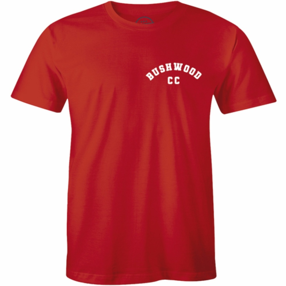 Bushwood Country Club Masters Golf Course T-shirt